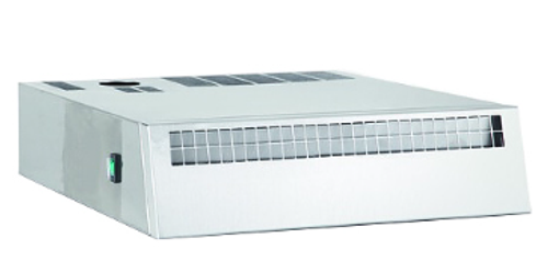 Вытяжные зонты CRYSPI