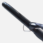 Турмалиновая удлиненная плойка 28 мм Vergo Melon 140-230ºC
