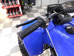 Квадроцикл Yamaha YF 200 S 038119 2003