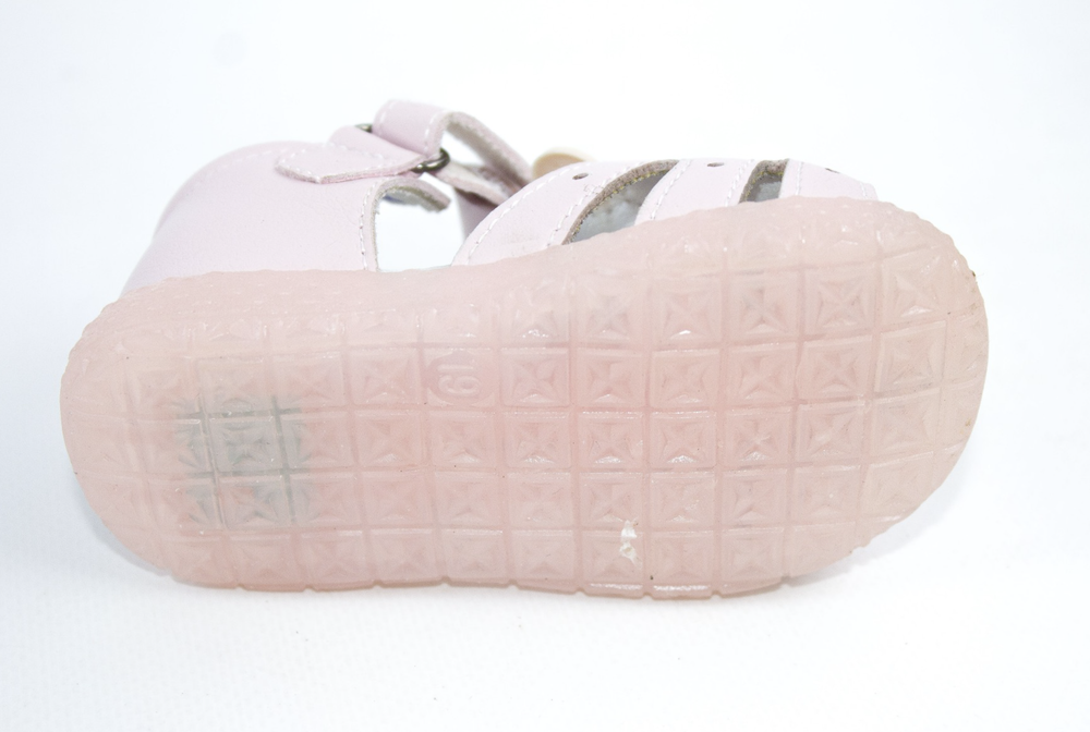 Сандалии детские Пчёлка Доми T673-1L