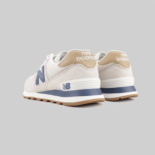 Кроссовки New Balance ML574LGI артикул:ML574LGI - купить в магазине Дайс