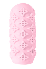 Мастурбатор Marshmallow Maxi Honey Pink 8072-02lola