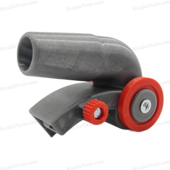 пылеотвод для болгарки 125