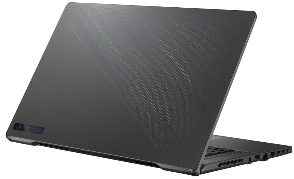 Ноутбук  ASUS Zephyrus G16 GU603VU-N4094 16 ", Core i7, 16 Гб RAM, 1 Тб SSD, GeForce RTX 4050, Темно-серый