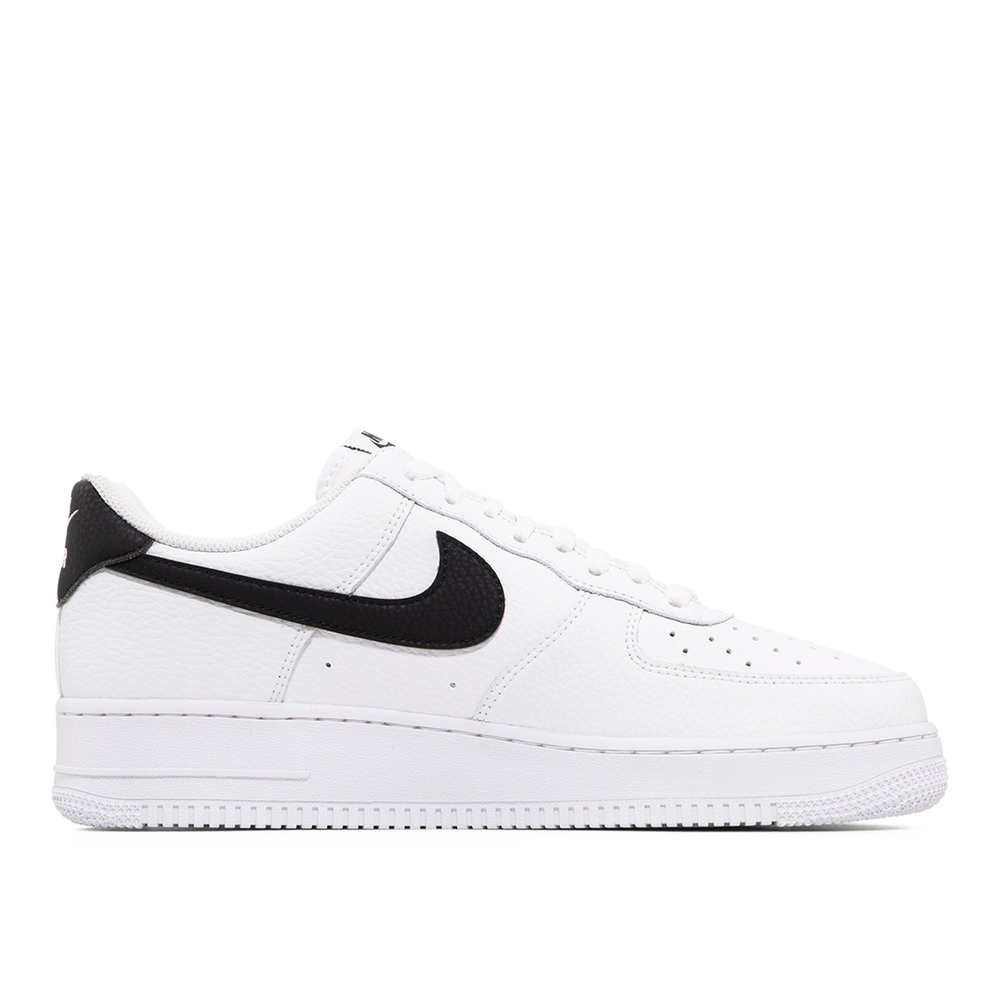 CT2302-100 Мужские кроссовки Nike AIR FORCE 1 '07
