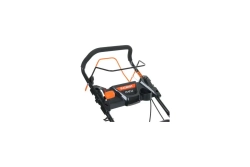 Бензиновая газонокосилка PATRIOT PT 47LS 512109014