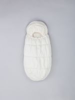 Кокон зимний для новорожденных "Айвори" 0+