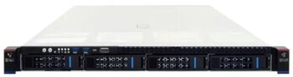 Серверная платформа SNR Server Platform SNR-SR1204RS