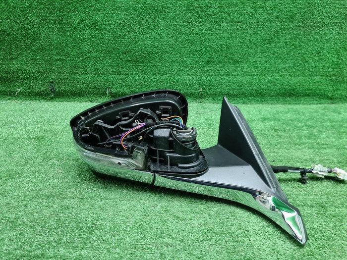 Зеркало правое EXEED TXL (2019-н.в.) 16 контактов