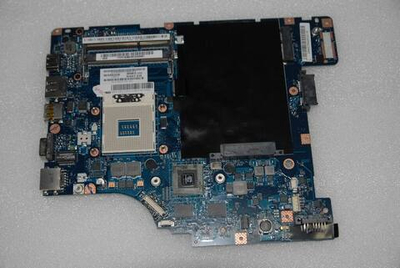 Материнская плата для ноутбука Lenovo Z460 NIWE3 LA-5751P MB ASSY N11M-GE2 DIS 14 W/O 3G (11012255), оригинал