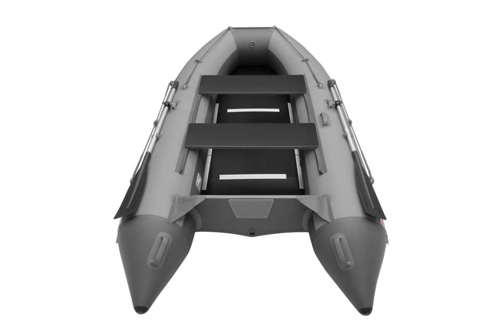 Моторная лодка ПВХ Hunter Keel 3200