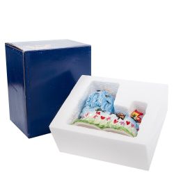 Pavone CMS-31/17 Фигурка «Йоркшир»