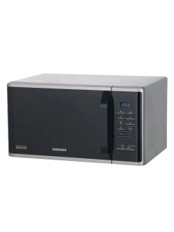 Отдельностоящая микроволновая печь Samsung MS23K3513AS/BW