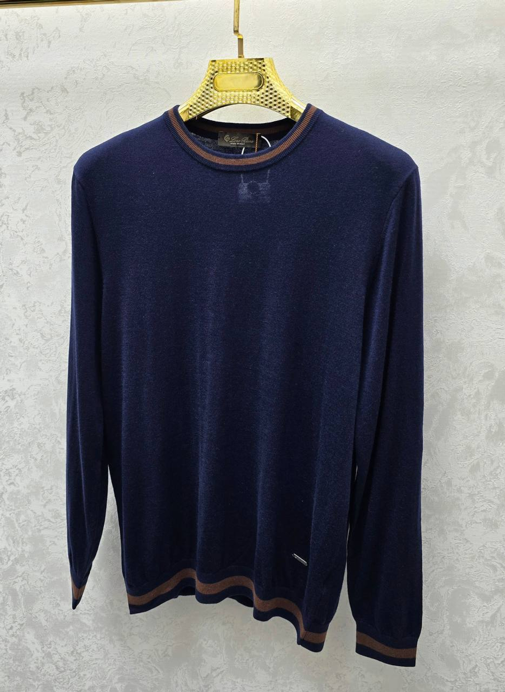 Джемпер Loro Piana