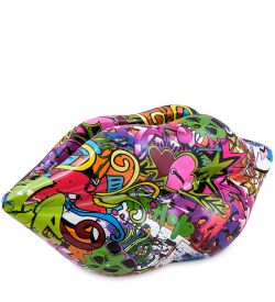 BMB-118 Фигура «Губы» бол.