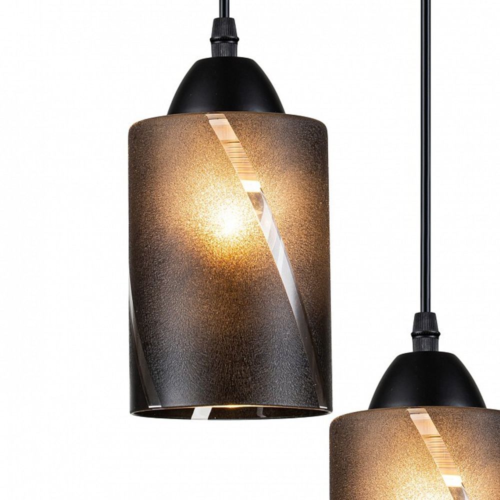 Подвесной светильник Escada Storm 10179/3S