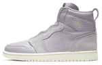 Кроссовки Jordan Air Jordan 1 High Zip (Женская размерная сетка)
