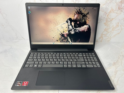 Ноутбук Lenovo ideaPad S145-15API (81UT007FRK) 15.6"/AMD Ryzen 5 3500U/RAM 8GB/SSD 128GB+HDD 1TB/AMD Radeon Vega 8/1920x1080/TN/DOS/Подсветка кл-ры: нет/черный.