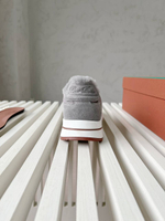 Зимние кроссовки Loro Piana Week End Walk