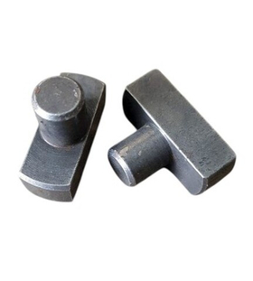 Сухарь вилки включения повышенной передачи L913607700