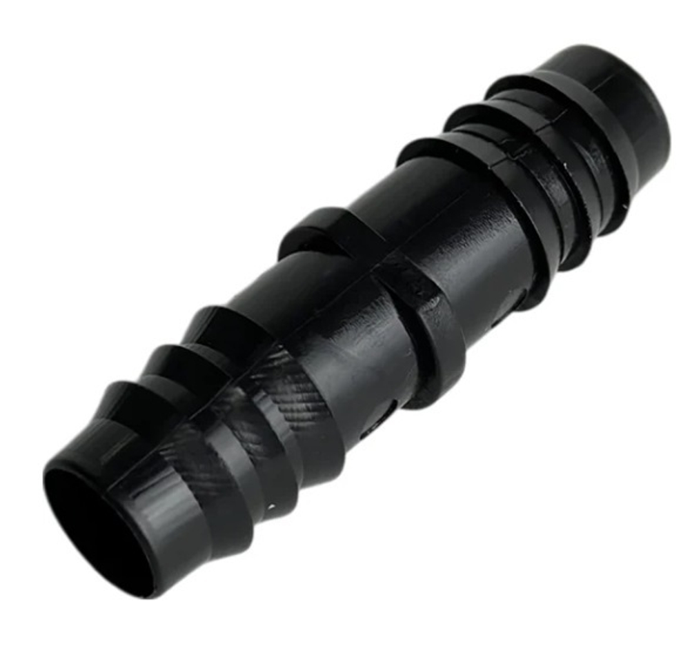 Соединитель для шланга  16 мм