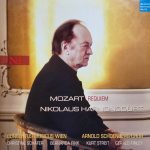 Nikolaus Harnoncourt / Mozart: Requiem (2LP)