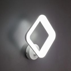 Citilux Паркер CL225B410 Бра светодиодное Белое