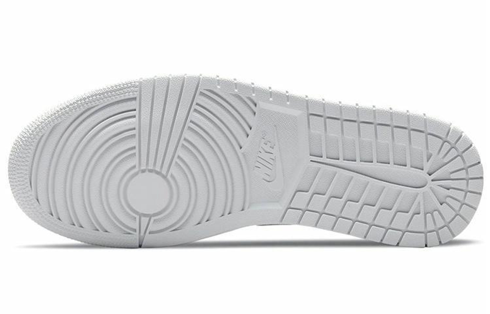 Кроссовки Jordan Air Jordan 1 Retro Low Og "Neutral Grey"