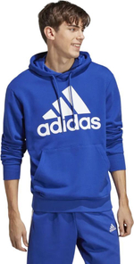 Толстовка Adidas M BL FT HD синий
