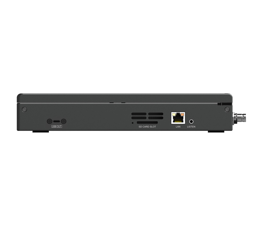 Видеомикшер AvMatrix PVS0615U, портативный, 6CH, SDI, USB
