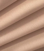 Ткань "Блэкаут" пудровый