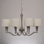 Люстра MW-Light 667010908 8/60w e14