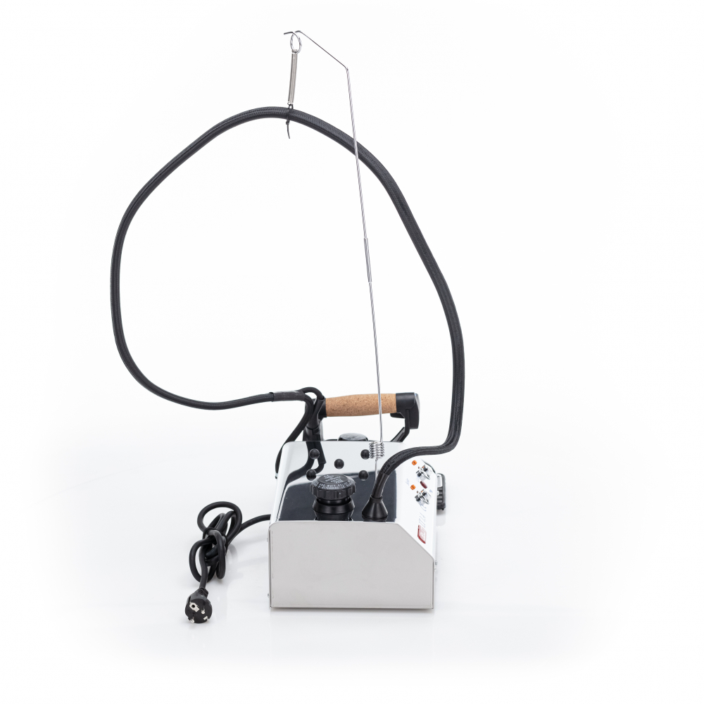 Парогенератор с утюгом Lelit PS 20