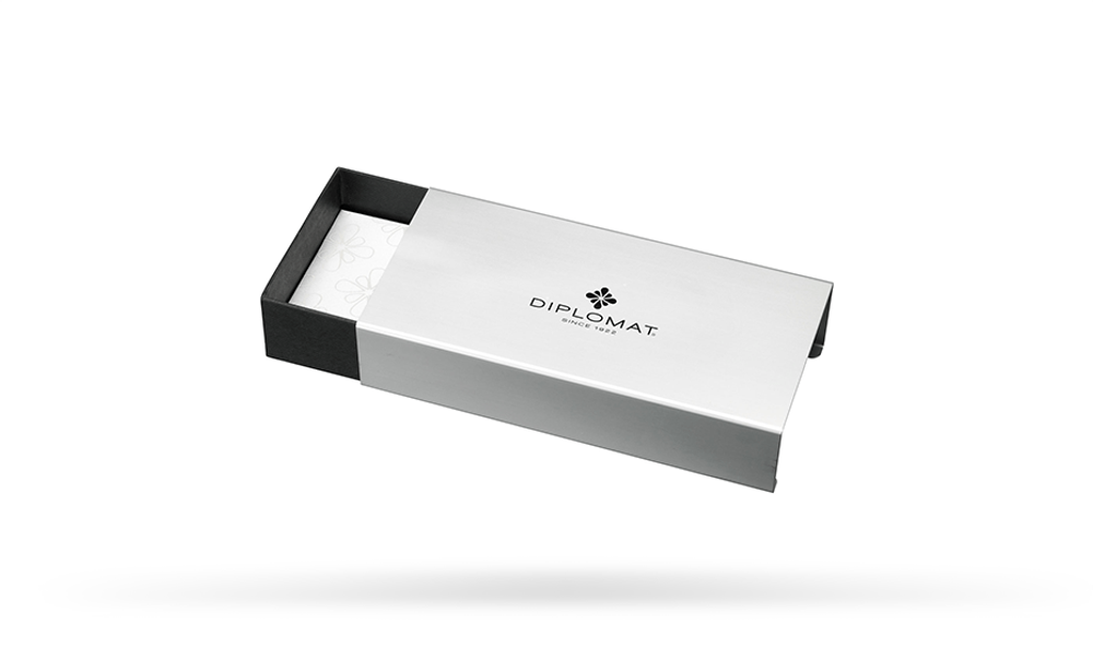 Перьевая ручка Diplomat Optimist ring M (D20000210) 6