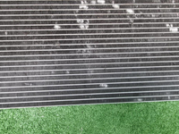 Радиатор кондиционера Chery Tiggo 4 (2018-2023)