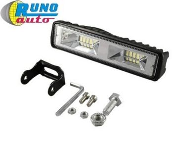 Светодиоды рабочего света NWS 3030