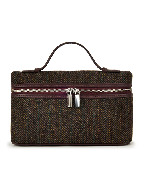 Сумка TRIUMPH S NEW из шерсти