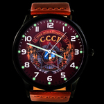 Командирские часы «СССР»