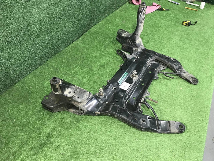 Подрамник передний BMW X1 F48 (2015-2022)