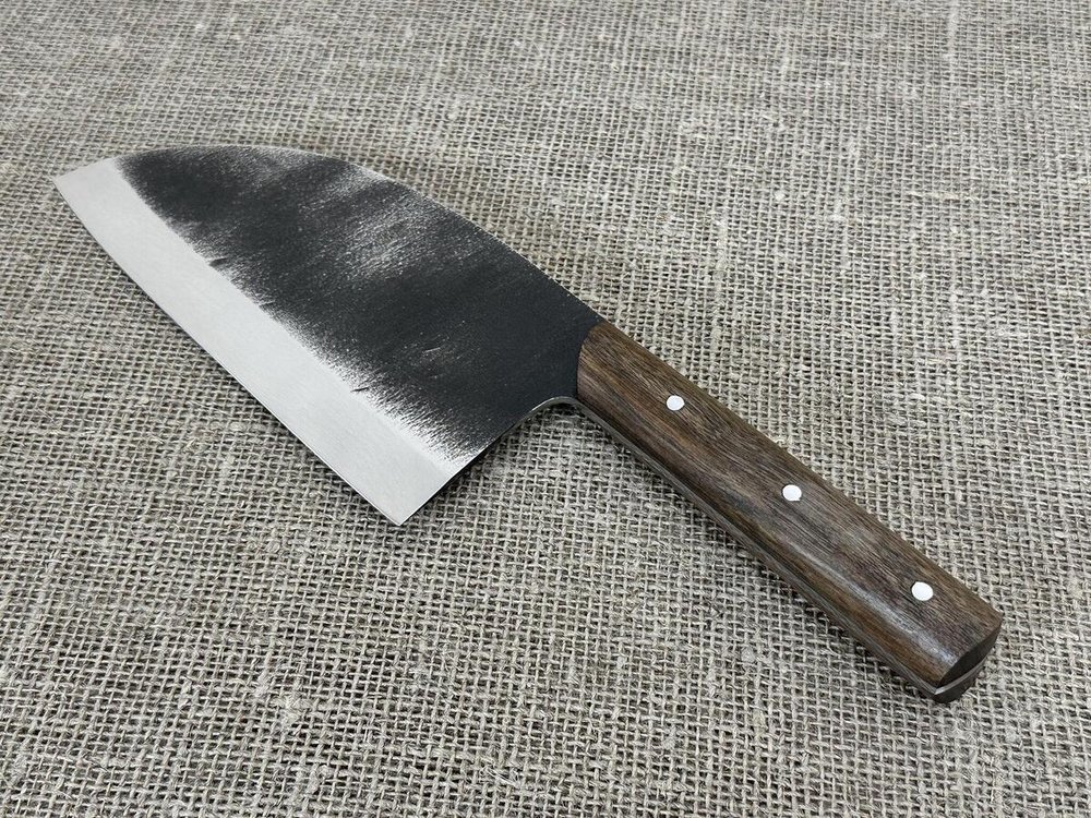 Комплект ножей "Cербский"