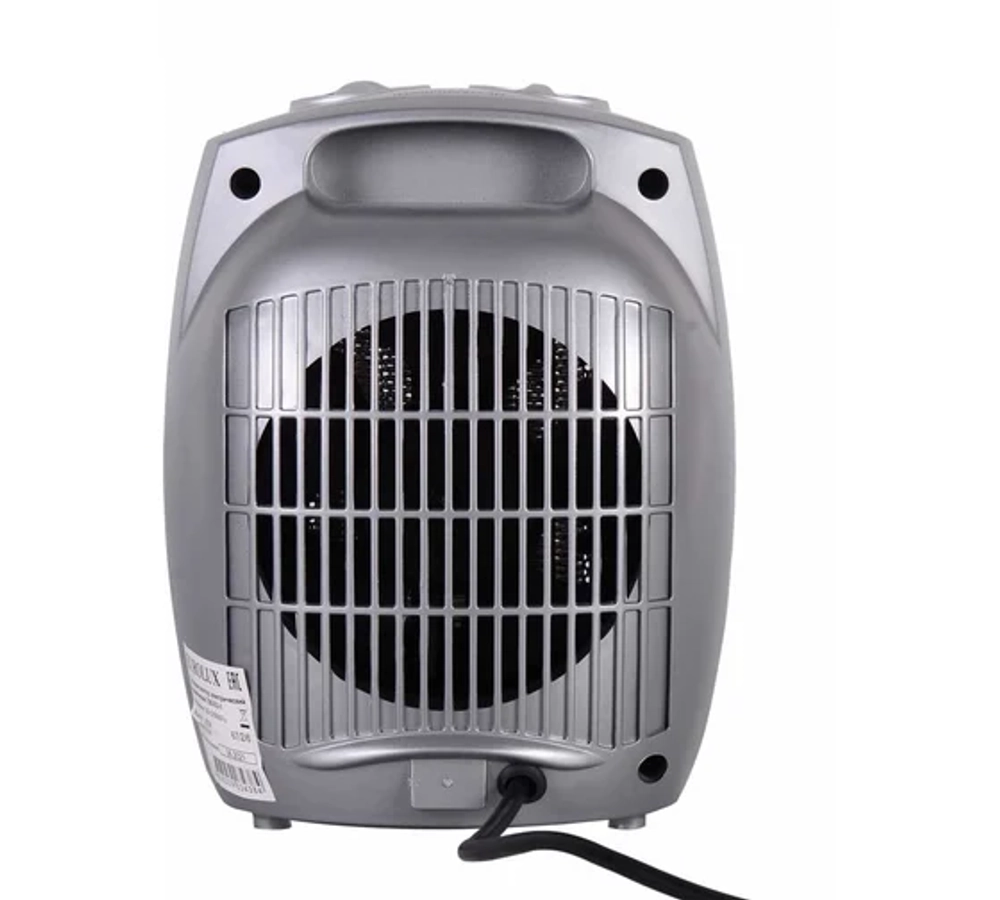 Тепловентилятор Eurolux ТВК-EU-1