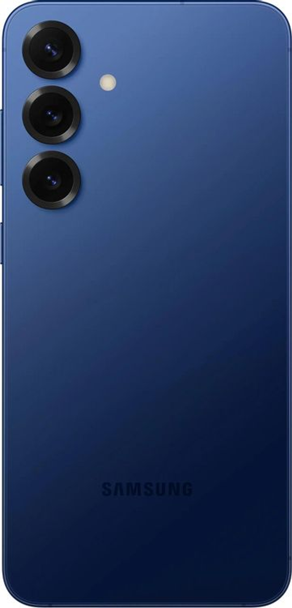 6.7" Смартфон Samsung Galaxy S25+ 12/256Gb,  SM-S936B,  NFC,  AMOLED,  120Гц,  4900мAч,  синий