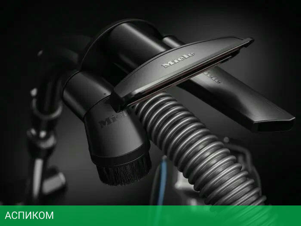 Пылесос Miele Boost CX1 PowerLine графит (SNRF0)