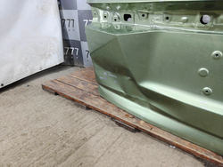 Крышка багажника Jaecoo J7 23-нв Б/У Оригинал 552000387AADYJ