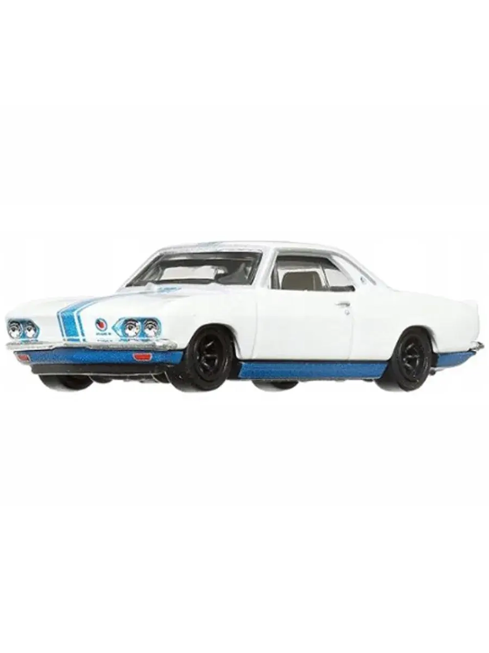 Машинка Хот Вилс Премиум 66 Chevrolet Corvair FPY86 HCJ84