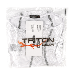 Балаклава TritonGear (Fabreex), Белый