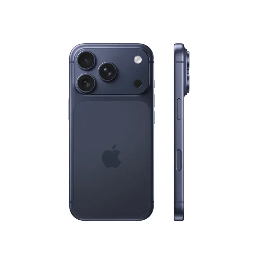 iPhone 17 Pro