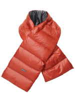 ШАРФ ПУХОВЫЙ BASK D-TUBE SCARF LARGE