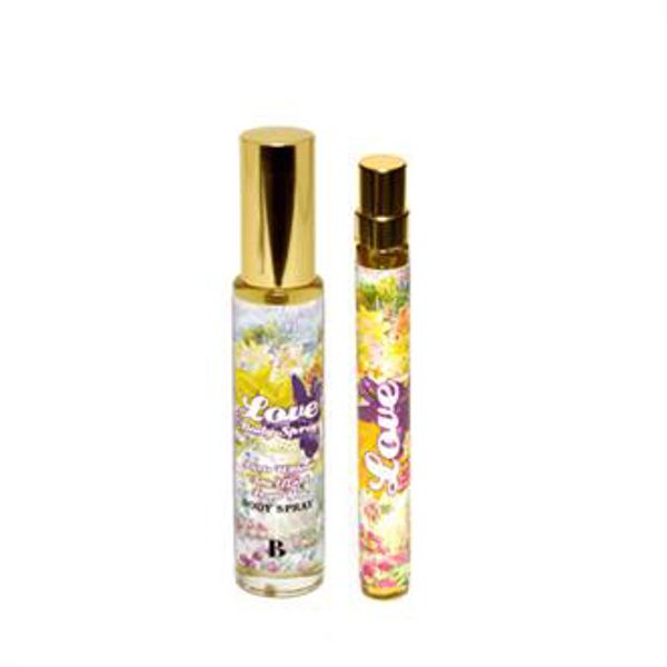 B Never Too Busy To Be Beautiful Love Fragrance