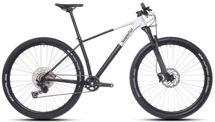 Горный велосипед Superior XP 6.2 (2025)